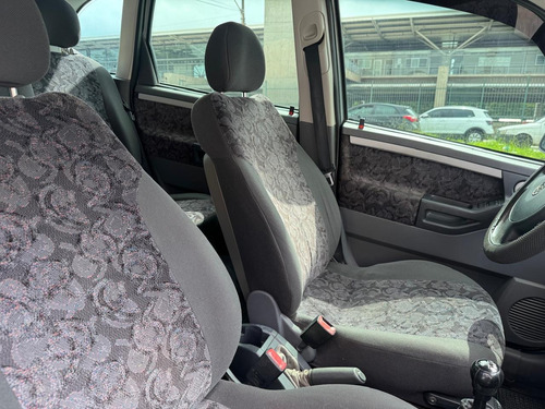 Chevrolet Meriva 1.8 Joy Flex Power 5p