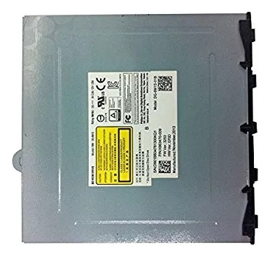 Blu-ray Dvd-rom Disc Drive Dg-6m1s-01b Para Xbox One