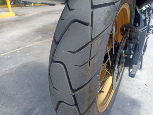 Imagen 14 de 17 de Cfmoto 800mt