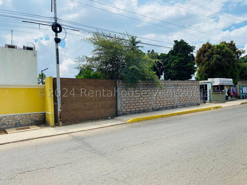 Mls Adl 24-15697 Terreno En Venta En Barrio Los Olivos 