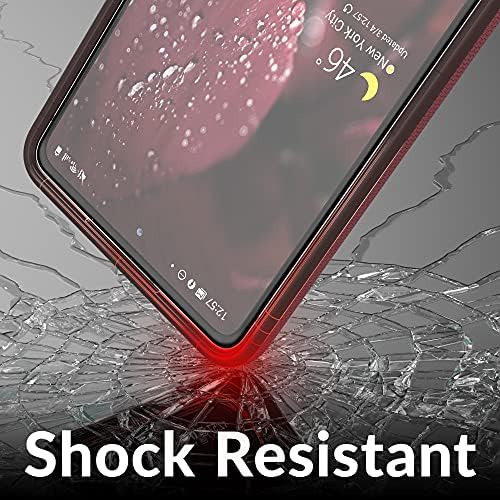 Chh Funda Protectora Crave, For Samsung Galaxy S20fe 5g Ah