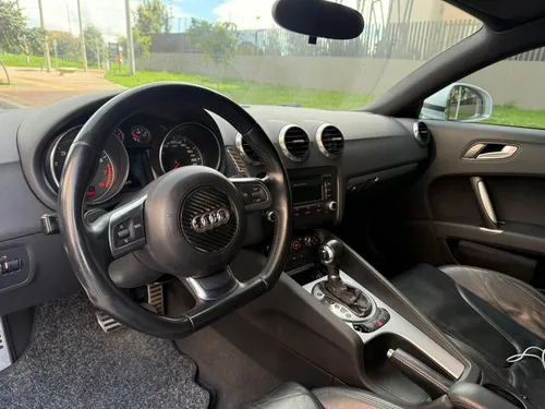 Audi TT 2.0 Tfsi
