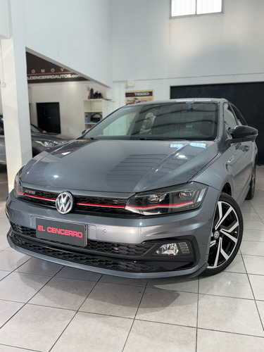 Volkswagen Virtus 1.4 Tsi Gts