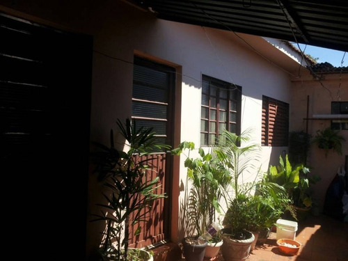 Imagem 7 de 11 de Venda - Casa - Vila São Pedro - Americana - Sp - D3493