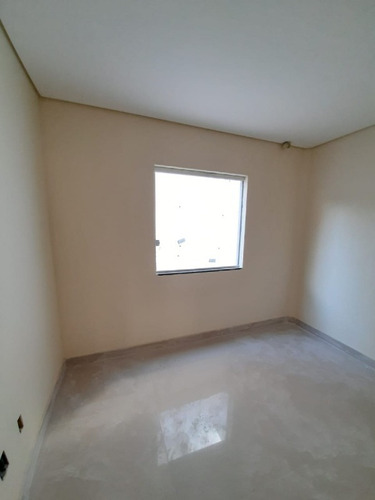 Imagem 5 de 15 de Apartamento Com Área Privativa À Venda, 2 Quartos, 1 Vaga, Santa Mônica - Belo Horizonte/mg - 2249