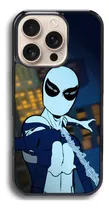 Comprar Funda Antigolpes Para iPhone Y Otros Spiderman Marvel No.2