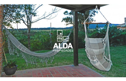 Casa Bella Vista Piriápolis 3 Dorms Alquiler Temporada Ca300005