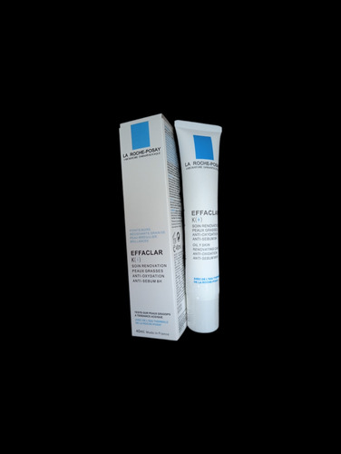 Effaclar La Roche Posay 