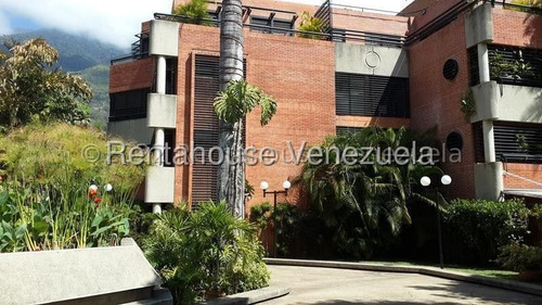 Apartamento En Alquiler Los Palos Grandes Mls #25-19131