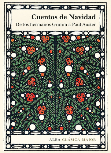 Cuentos De Navidad (libro Original)