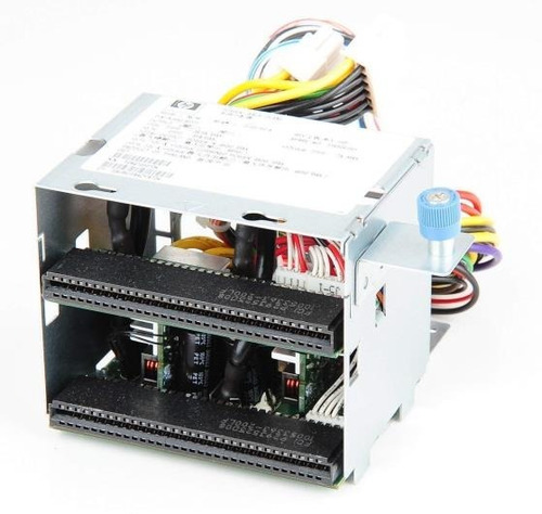 Backplane De Fuentes Para Hp Storageworks D2700 P6500