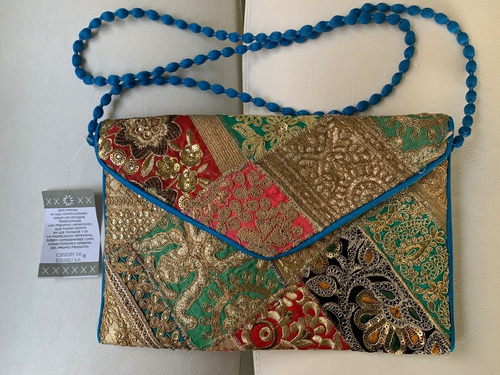 Cartera Indu