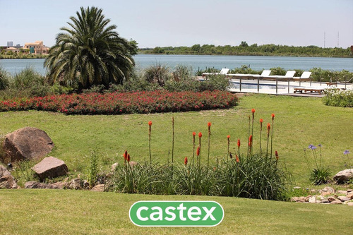 Imagen 13 de 22 de Imperdible Lote Financiado En Venta En El Yacht, Nordelta