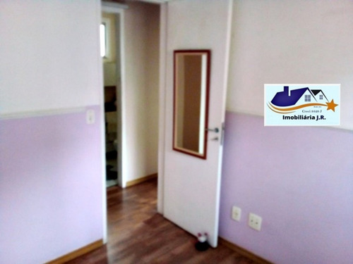 Imagem 14 de 30 de Apartamento 3 Dorms Para Venda - Ipiranga, São Paulo - 65m², 1 Vaga - 2391-jb