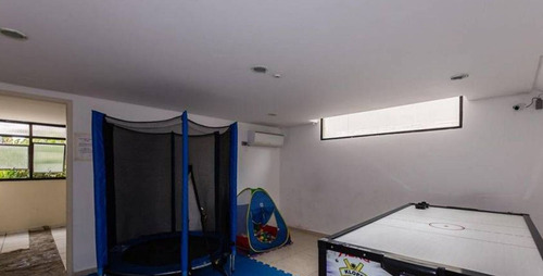 Imagem 19 de 22 de Apto Alto Da Lapa | 3 Quartos | 78 M² | Cond: R$710.00 | 1 Vaga - 1q5ythr