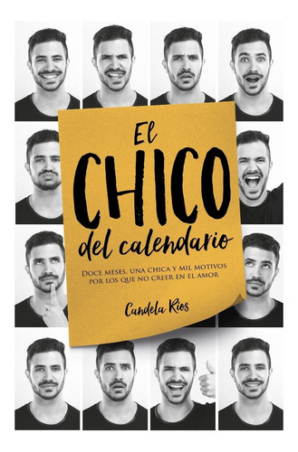 El Chico Del Calendario