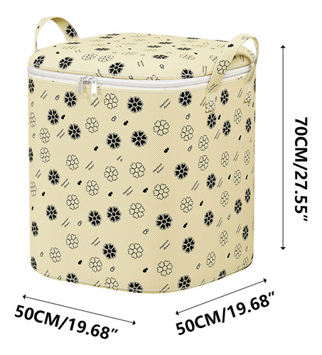 Bolsa De Almacenamiento I Quilt, Bolsa De Embalaje Móvil De
