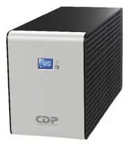 Comprar Ups Cdp Smart 1500va-800w 8 Salidas R-smart 1510