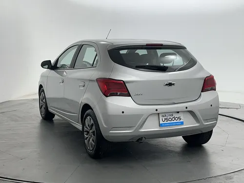 Chevrolet Joy LT 1.4
