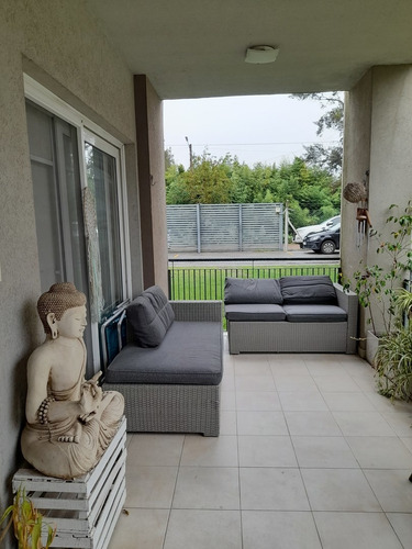Imagen 2 de 10 de Departamento En Venta Ubicado En Harmony, Pilar, G.b.a. Zona Norte