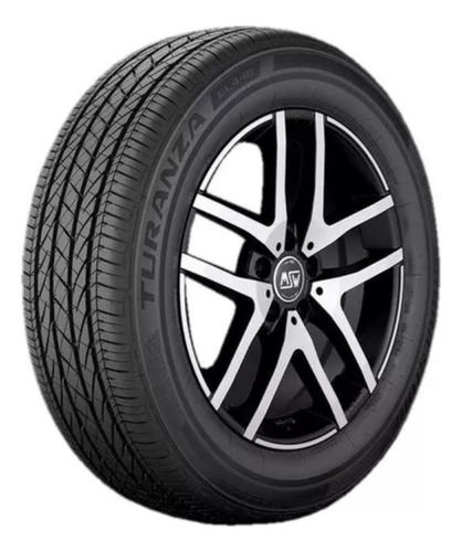 235/60r18 103h Turanza El440 Bridgestone Índice De Carga 103