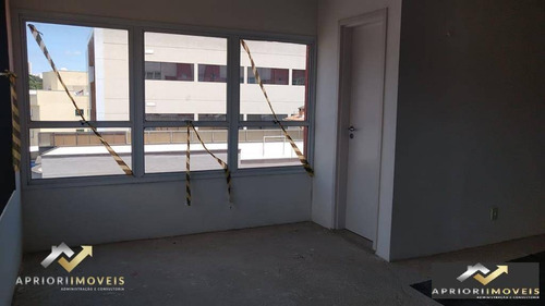 Sala Para Alugar, 75 M² Por R$ 1.750/mês - Vila Dora - Santo André/sp - Sa0162
