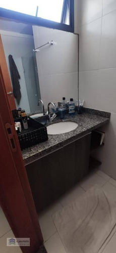 Imagem 11 de 22 de Apartamento À Venda, 72 M² Por R$ 600.000,00 - Caminho Das Árvores - Salvador/ba - Ap1365