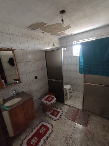 Imagem 13 de 30 de Ótima Chácara Com 02 Casas, 5 Dormitórios, Piscina, Pomar, Jardim, Perto Da Cidade, À Venda, 2790 M² Por R$ 600.000 - Rural - Pedra Bela/sp - Ch1041