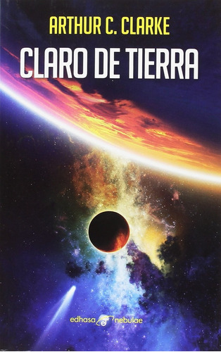 Claro De Tierra - Arthur C. Clarke