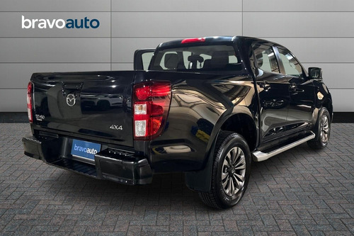 Mazda BT-50 3.0 CORE MT 4X4 DIESEL