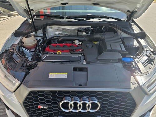 Audi Serie RS 2.5 Q3 Performance Dsg