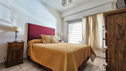 Venta Departamento 2 Ambientes Con Cochera Bernal