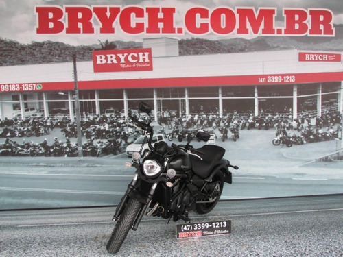 Imagem 6 de 6 de Kawasaki Vulcan 650 Abs