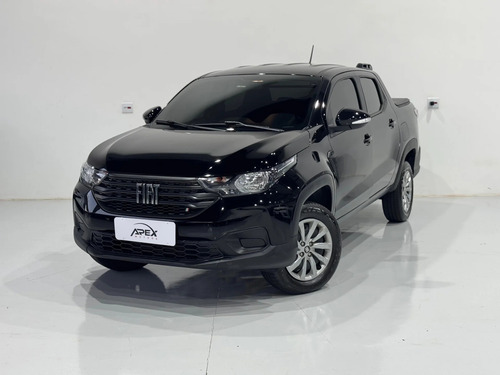 Fiat Strada 1.3 FIREFLY FLEX FREEDOM CD MANUAL