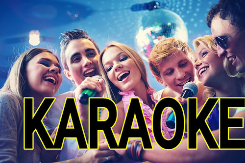 Show Djay Luces Karaoke Musica En Vivo