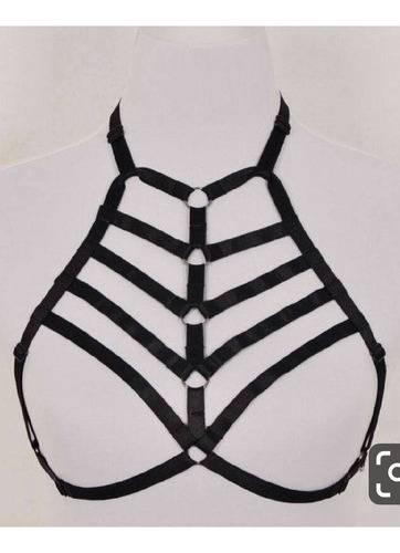 Arnes Bralette Sexy Ropa Interior