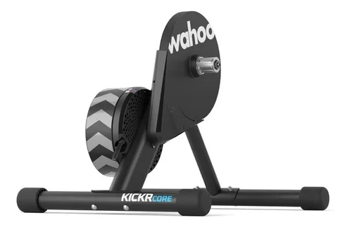 Rodillo Wahoo Core Simulador Para Bicicletas