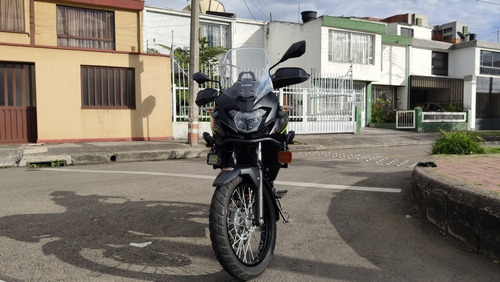 Kawasaki Versys X 300
