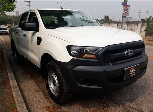 Ford Ranger Ranger Cd Xl Mt 4x4 2.2 4p