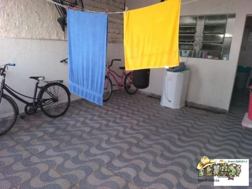 Imagem 2 de 12 de Sobrado Frontal Penha - Ca00597
