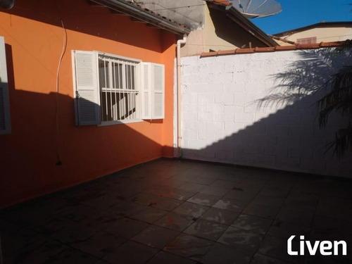 Imagem 24 de 28 de Excelente Casa Térrea No Vista Verde. - Ca0544