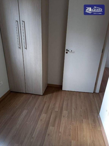 Imagem 21 de 29 de Sobrado Com 4 Dormitórios À Venda, 193 M² Por R$ 1.080.000,00 - Jardim Santa Mena - Guarulhos/sp - So1814