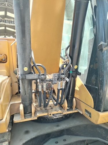 Excavadora 312d 2012 Precio Neto