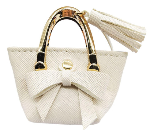 Muñecas A Escala 1/6, Bolso Para Muñecas, Vestido Blanco