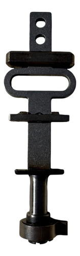 Soporte Traba Sierra Tool Less Caladora Dowen Pagio 18v