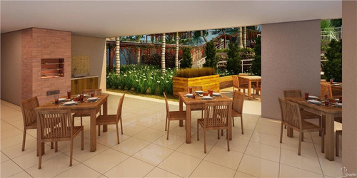 Imagem 15 de 30 de Apartamento Com 2 Dormitórios À Venda, 67 M² Por R$ 395.000,00 - Paulicéia - Piracicaba/sp - Ap1467