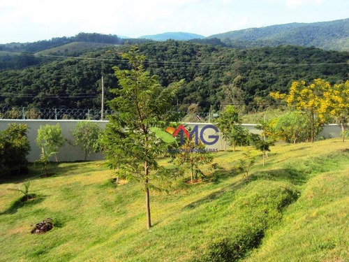 Imagem 13 de 25 de Terreno À Venda, 903 M² Por R$ 320.000,00 - Residencial Morada Do Sol - Mairiporã/sp - Te0659