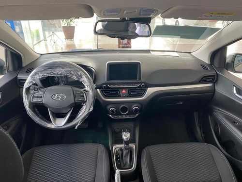 Imagem 5 de 12 de Hyundai - New Hb20 Evolution 1.0 Mt 22/22 Bluelink