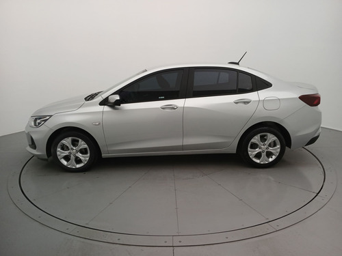 Chevrolet Onix 1.0 TURBO FLEX PLUS LTZ MANUAL