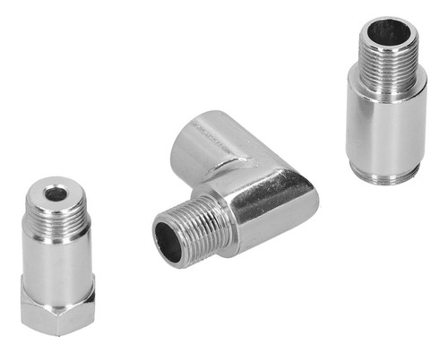 Ts Adaptador Espaciador Universal Para Sensor De Oxígeno O2